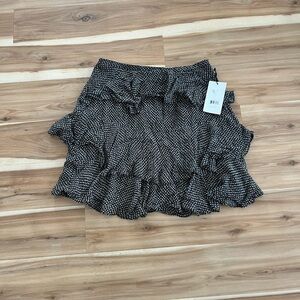 Women’s Bailey 44 skirt new with tags